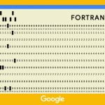 Imagem relacionada a O que é a linguagem Fortran?