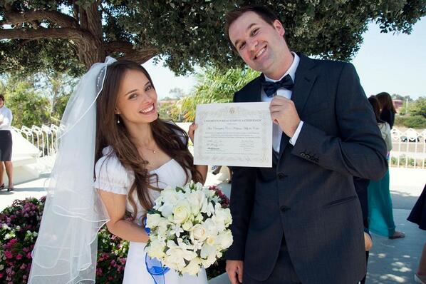 Imagem relacionada a 90 dias para casar: saiba como estão hoje