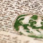 Imagem relacionada a Inteligência artificial pode ajudar a decodificar o Manuscrito Voynich?