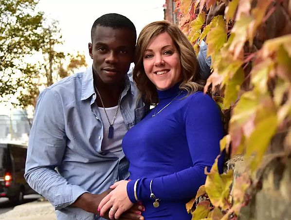 Imagem relacionada a 90 dias para casar: saiba como estão hoje