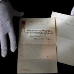 Imagem relacionada a Revelado o "segredo da felicidade" de Einstein