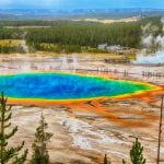 Imagem relacionada a Supervulcão de Yellowstone pode explodir a qualquer momento