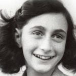 Imagem relacionada a Inteligência artificial pode dizer quem traiu Anne Frank?
