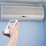 Imagem relacionada a Como foi criado o ar-condicionado?