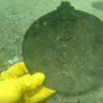 Imagem relacionada a Mais antigo astrólogo encontrado em naufrágio