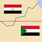 Imagem relacionada a Bir Tawil, a terra que nenhum país quer