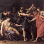 Imagem relacionada a Brutus e Crasso, você sabe quem foram?