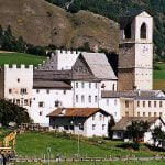 Imagem relacionada a Convento Beneditino de São João