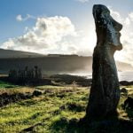 Imagem relacionada a Insulares de Páscoa navegaram para a América do Sul?
