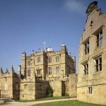 Imagem relacionada a Castelo Bolsover é o local mais assustador da Inglaterra