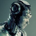 Imagem relacionada a Hawking: "Inteligência artificial vai substituir os humanos"