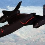 Imagem relacionada a O avião mais rápido do mundo