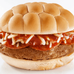 Imagem relacionada a O que é sanduíche McItália?