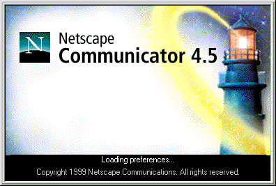 Imagem relacionada a Netscape, o primeiro navegador comercial da web