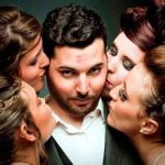 Imagem relacionada a Poligamia e poliandria pelo mundo