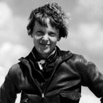 Imagem relacionada a Amelia Earhart foi capturada pelos japoneses?