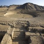 Imagem relacionada a Cidade Sagrada de Caral-Supe