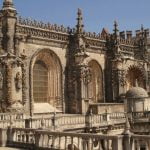 Imagem relacionada a Convento de Cristo