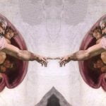 Imagem relacionada a Javé, o Deus cristão e Alá