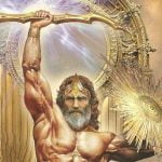 Imagem relacionada a Os deuses mais estranhos da mitologia