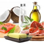 Imagem relacionada a Dieta Cetogênica é melhor do que uma dieta regular, mesmo com o exercício?