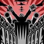 Imagem relacionada a O que foi a Estética Totalitária?