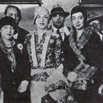 Imagem relacionada a Família Artística Paulista