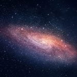 Imagem relacionada a Astrônomos da ESO descobrem 72 novas galáxias