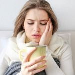 Imagem relacionada a Gripe comum pode ter se originado de um peixe há 600 milhões de anos