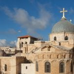 Imagem relacionada a Túmulo de Jesus é muito mais antigo do que se pensava