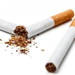 Imagem relacionada a O que é a nicotina?