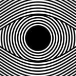 Imagem relacionada a O que é Op Art?