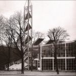 Imagem relacionada a Exposição Internacional de Artes Decorativas e Industriais Modernas