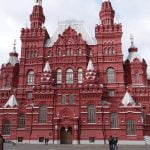 Imagem relacionada a Kremlin e Praça Vermelha