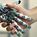 Imagem relacionada a A história dos robôs