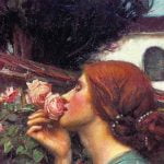 Imagem relacionada a O que foi o Romantismo?