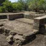 Imagem relacionada a Ruínas de León Viejo