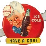 Imagem relacionada a Por que a Coca-Cola também usa a marca Coke?