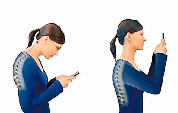 Imagem relacionada a Você está sofrendo de Tech Neck?