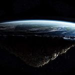 Imagem relacionada a Terraplanistas anunciam primeira conferência