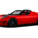 Imagem relacionada a Elon Musk vai colocar seu carro na órbita de Marte