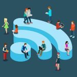 Imagem relacionada a Devemos nos preocupar com a radiação do Wi-Fi?