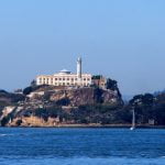 Imagem relacionada a Fugitivo de Alcatraz envia uma carta à polícia