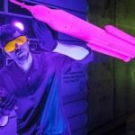 Imagem relacionada a Boeing quer vencer SpaceX na ida para Marte