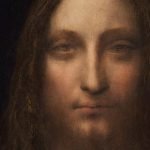 Imagem relacionada a Revelado o comprador da pintura de Da Vinci por US$ 450 milhões