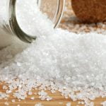 Imagem relacionada a Cientista sugere polvilhar o céu com sal