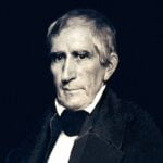 Imagem relacionada a Clima frio realmente matou o nono presidente dos EUA?