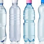 Imagem relacionada a Enzima mutante destrói garrafas plásticas