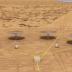 Imagem relacionada a Mini reatores nucleares poderiam ser usados ​​em Marte