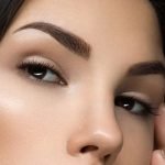 Imagem relacionada a Sobrancelhas nos dão uma vantagem evolutiva